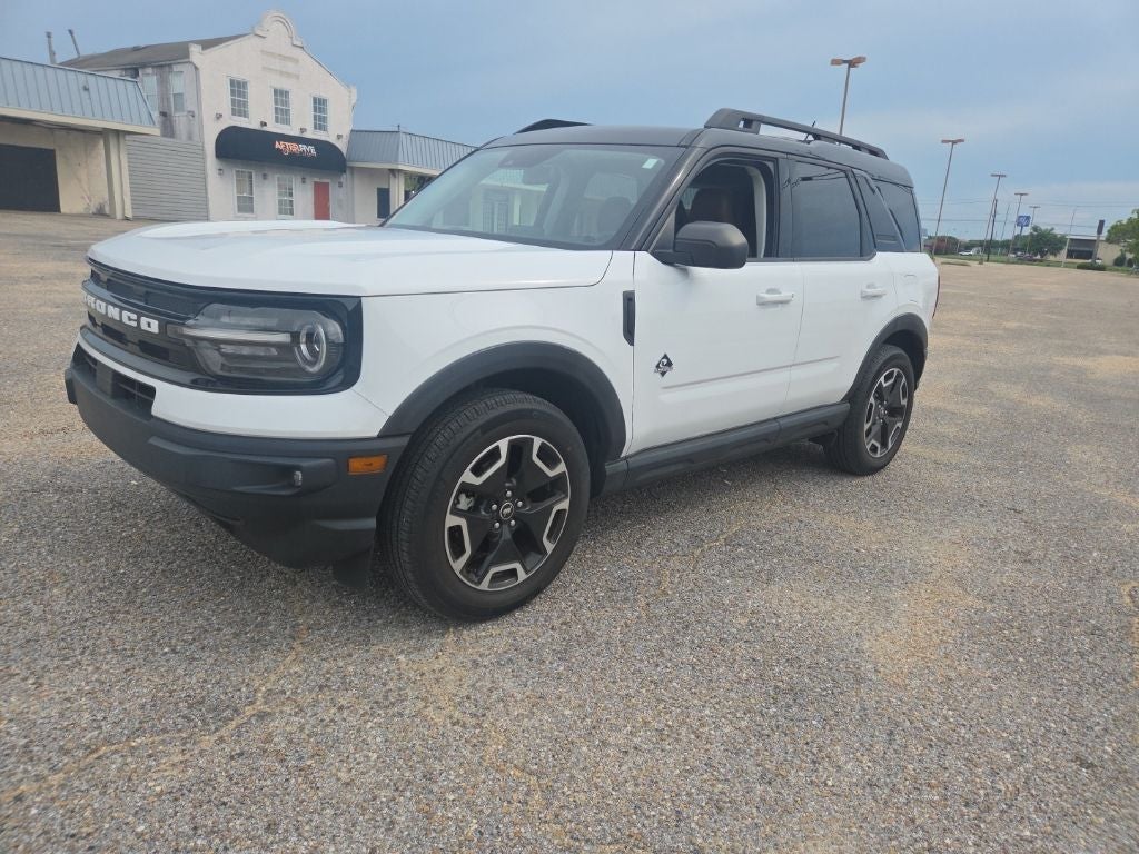 ford bronco sport 2023 3FMCR9C62PRD12530 image ford bronco sport 2023 3FMCR9C62PRD12530 image